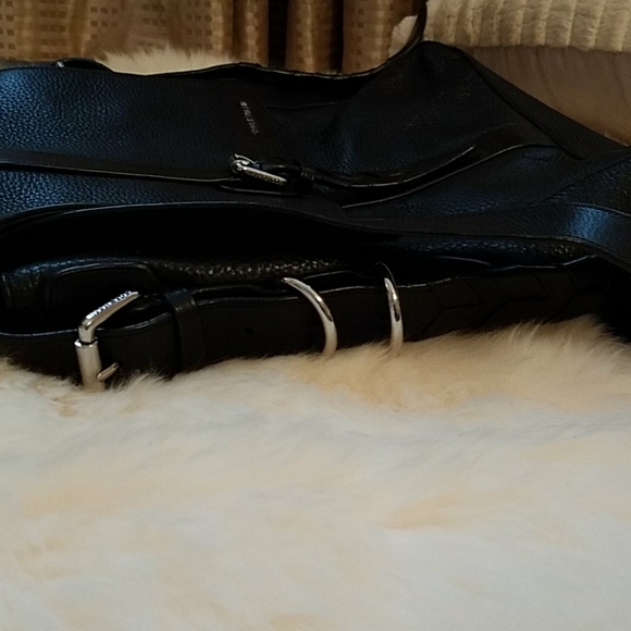 Brand new leather messenger bag - Picture 12 of 15